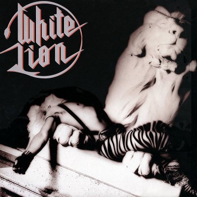 White Lion/Fight To Survive@Import-Jpn